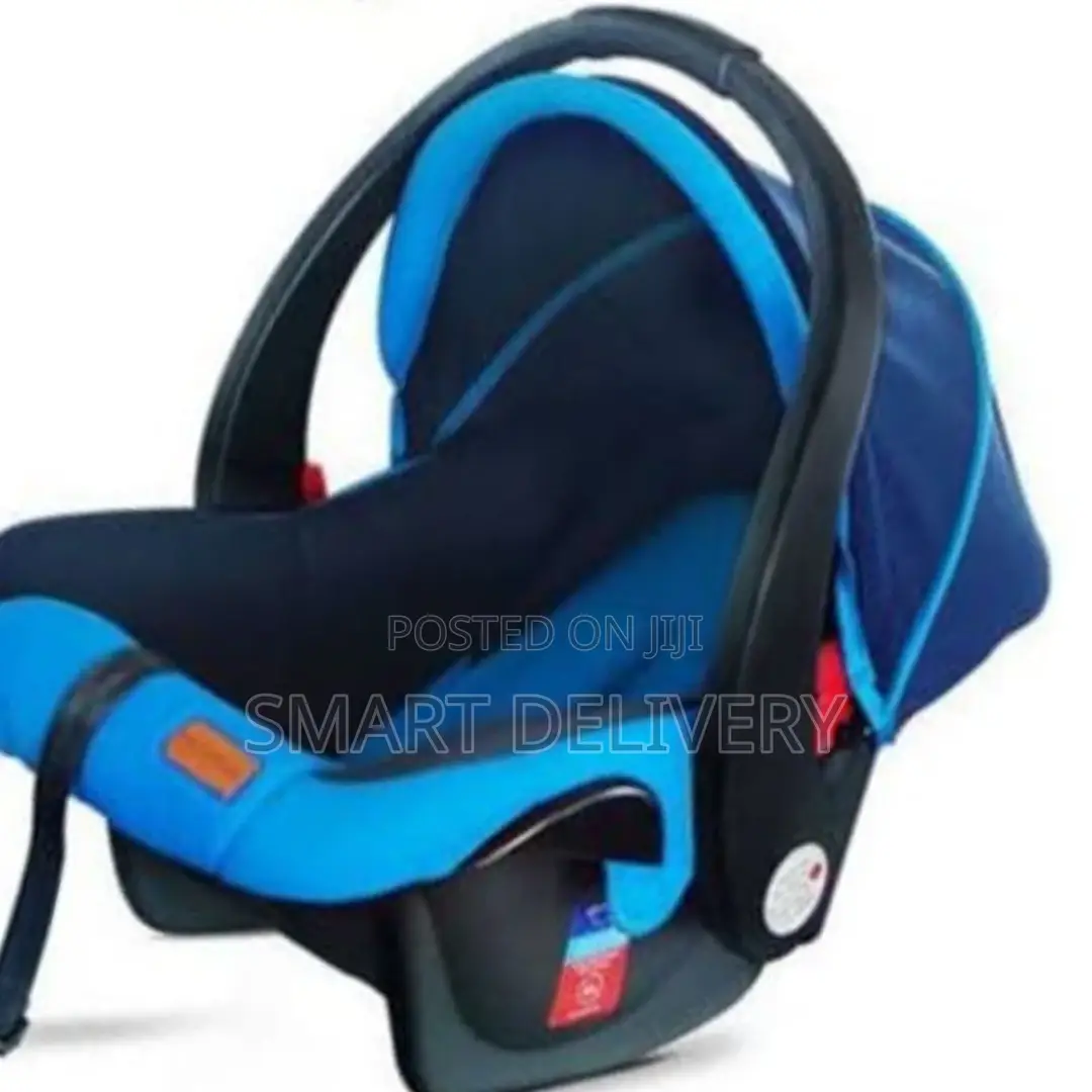 Portable Baby Car Seat