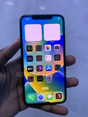 Apple iPhone 11 Pro Max 64 GB Green