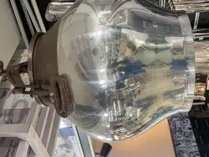 80L Heavy Duty Pressure Cooker