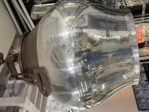 80L Heavy Duty Pressure Cooker