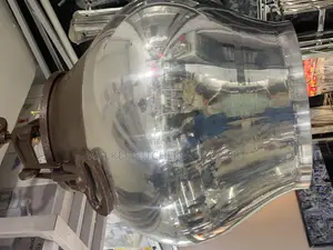 80L Heavy Duty Pressure Cooker