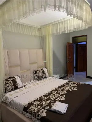 Classic Wall Mount Mosquito Net King Size