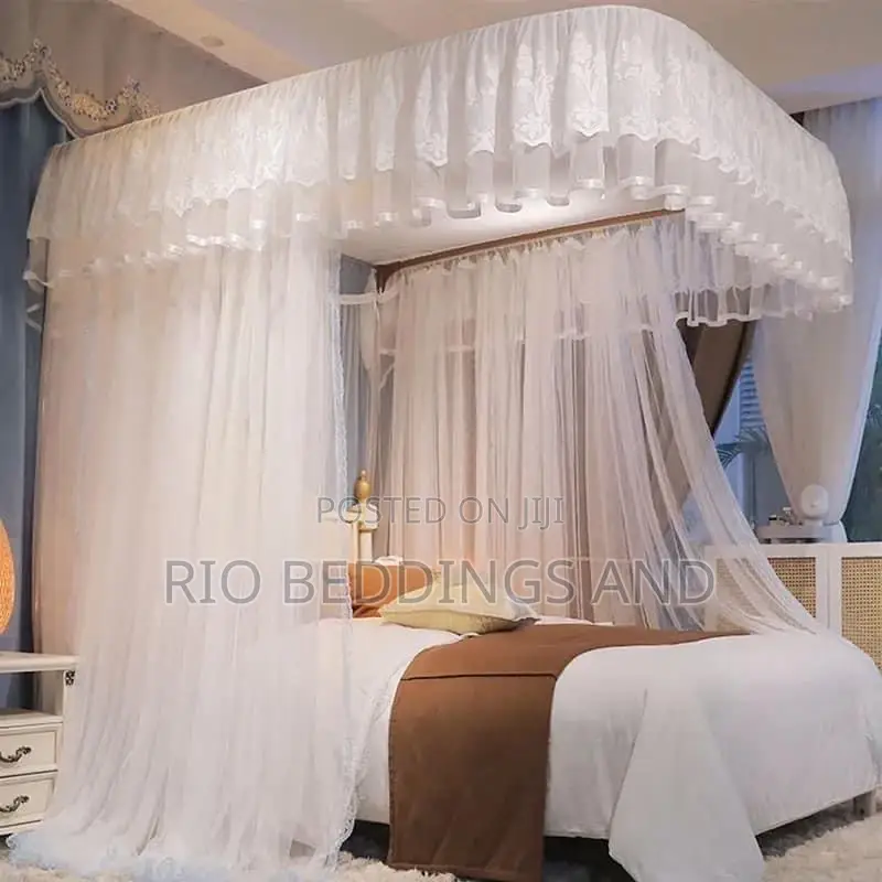 Classic Two Stand Mosquito Net