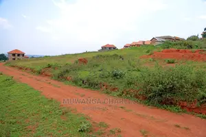 Plot's Available for Sale at Kira Kitukutwe