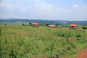 Plot's Available for Sale at Kira Kitukutwe
