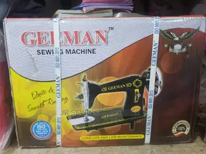 Geeman Sewing Machine