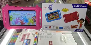New Bebe B42 Pro+ 32 GB Pink