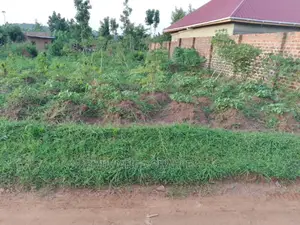 Plot for Sale at Gayaza Nakwero