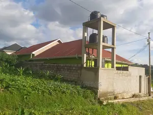 Plot for Sale at Gayaza Nakwero