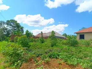 Plot for Sale at Gayaza Nakwero
