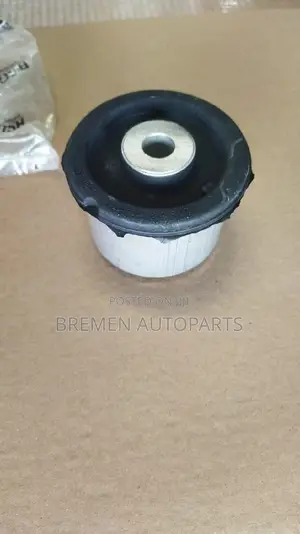 Automotive Service Parts