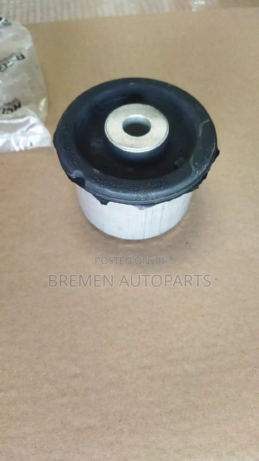 Automotive Service Parts