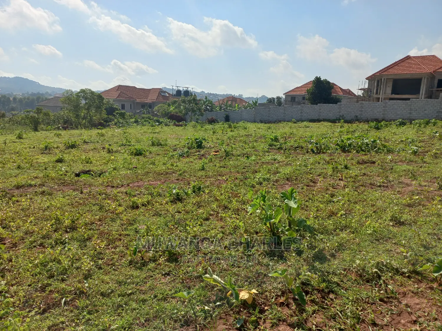 12decimals Plot Available for Sale at Gayaza