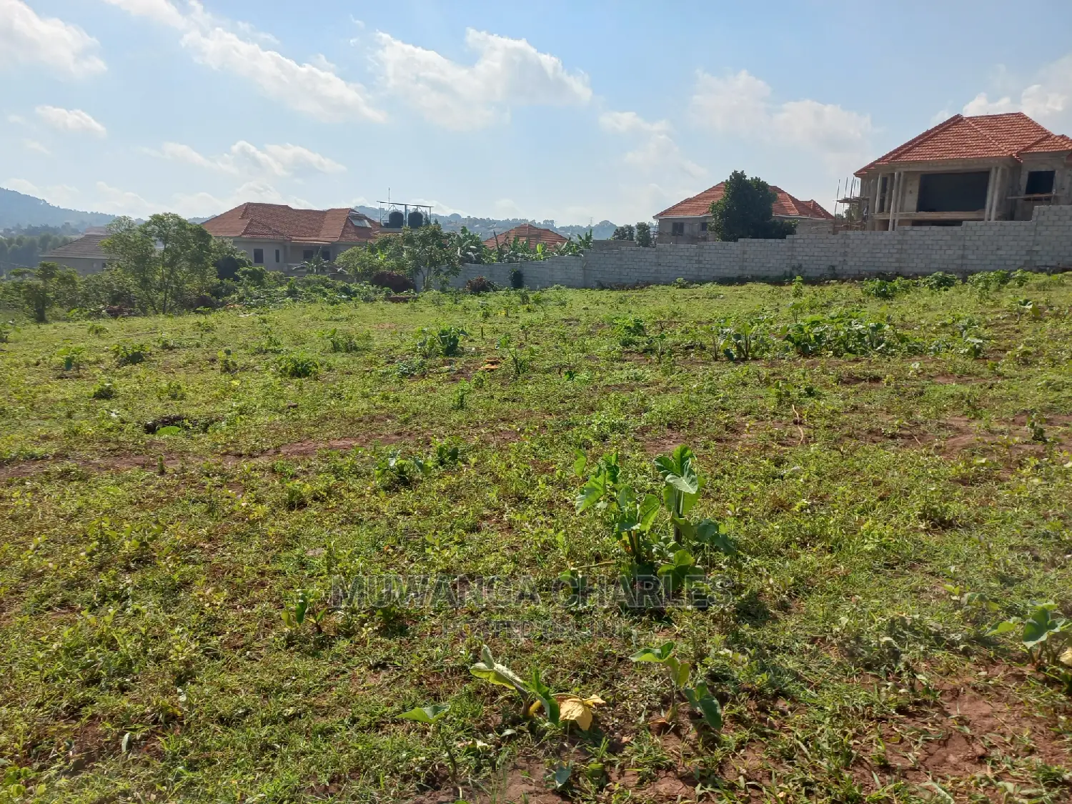 12decimals Plot Available for Sale at Gayaza