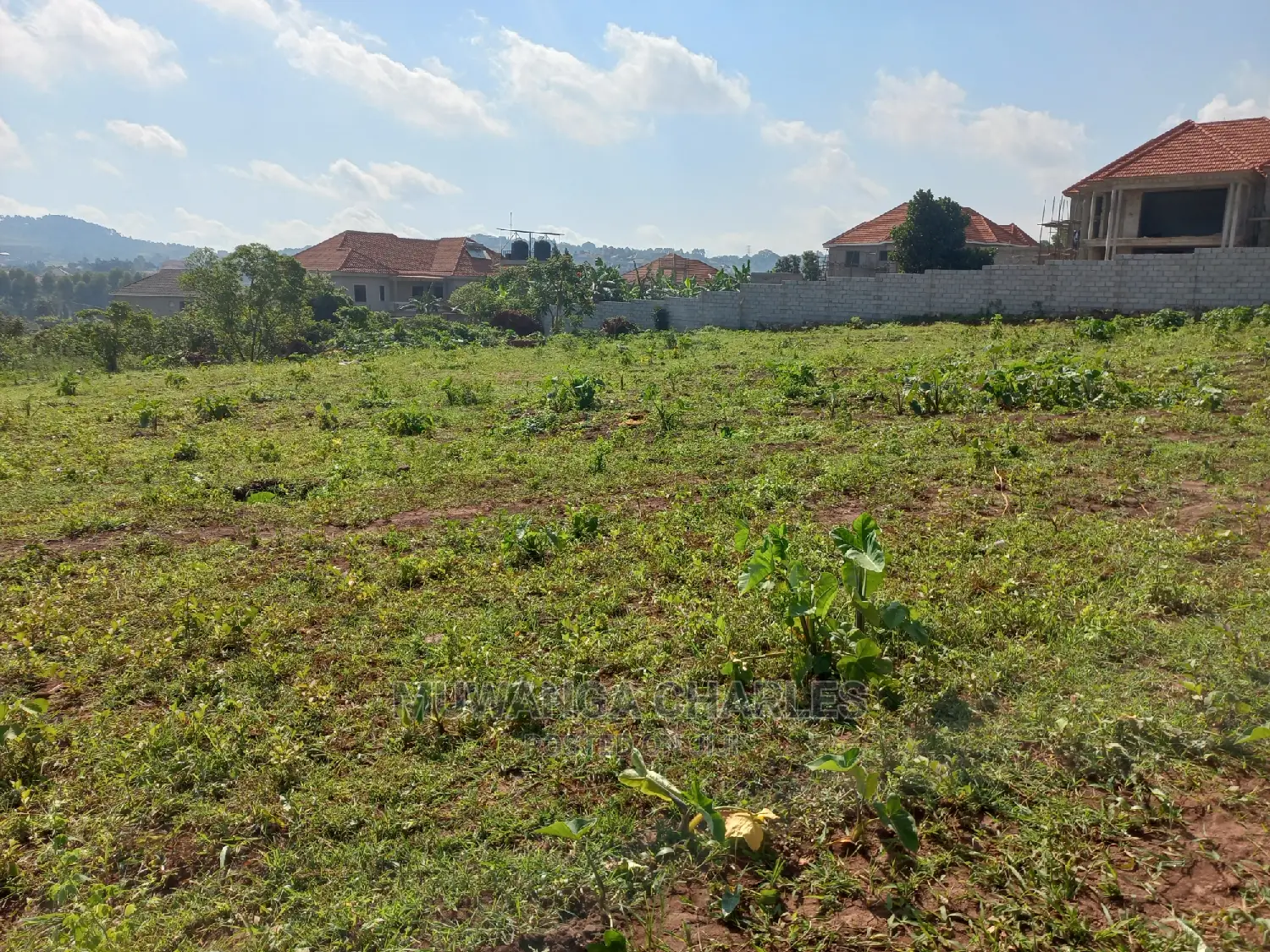 12decimals Plot Available for Sale at Gayaza