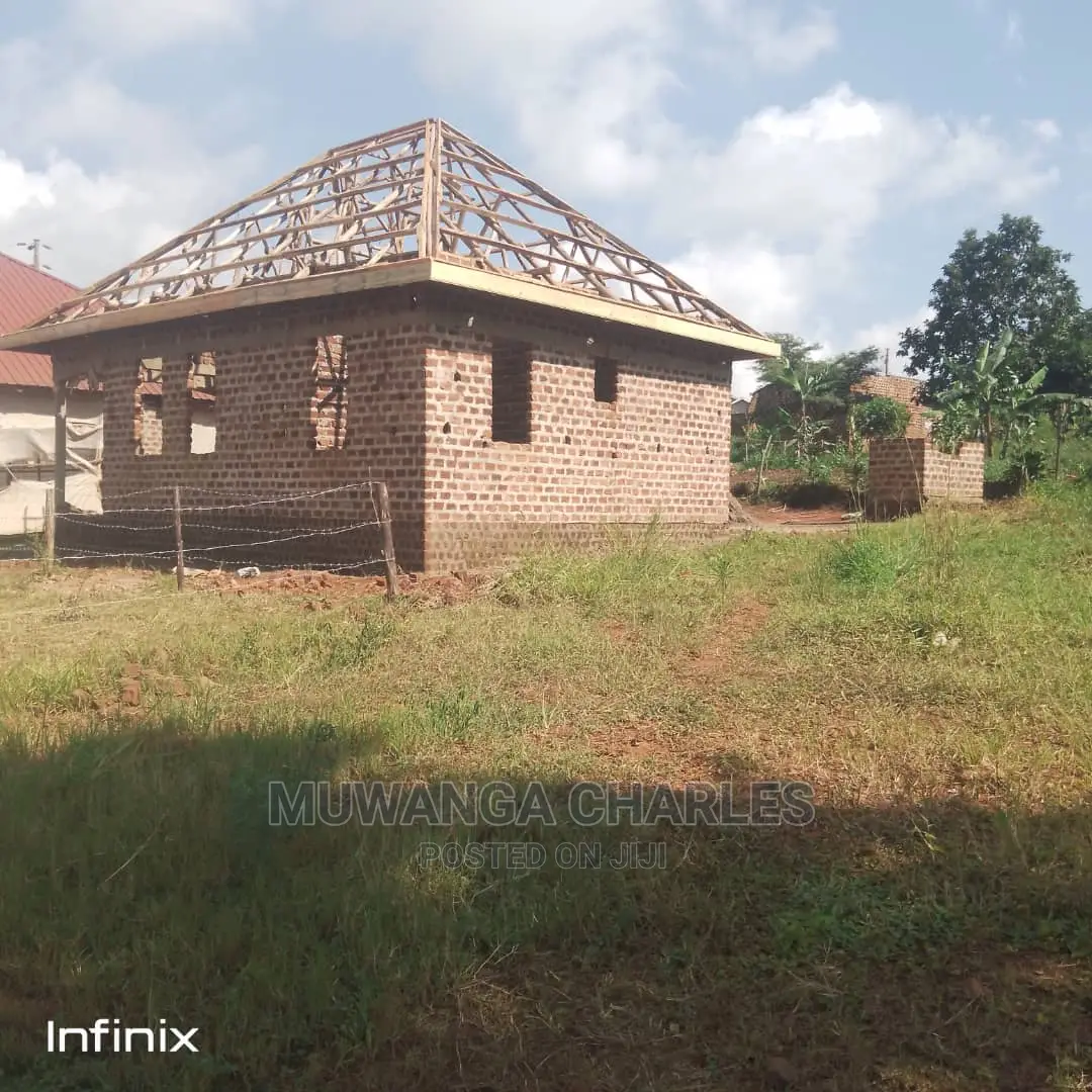 12decimals Plot Available for Sale at Gayaza