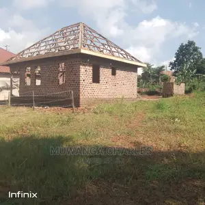 12decimals Plot Available for Sale at Gayaza