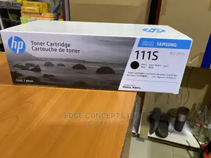 Samsung Toner 111S SMG Bk