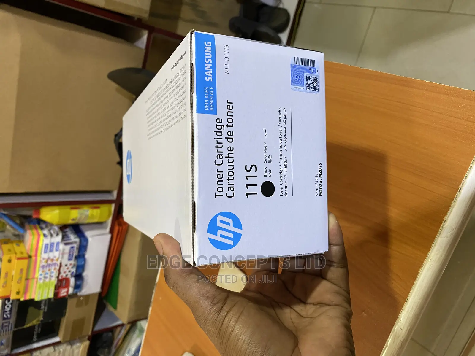 Samsung Toner 111S SMG Bk