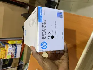 Samsung Toner 111S SMG Bk