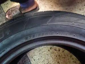 275/55r19 Dunlop Used Tires