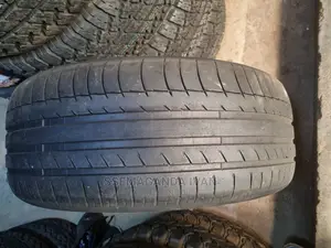 275/55r19 Michellin Used Tires