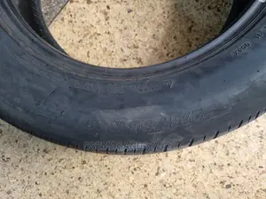 275/55r19 Michellin Used Tires