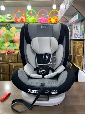Kids Car Seats