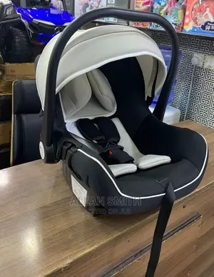 Kids Car Seats
