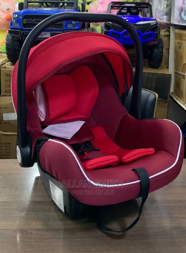 Kids Car Seats