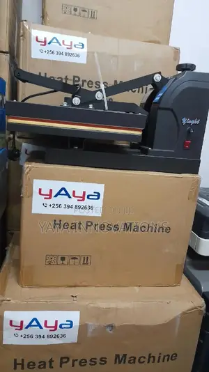Sub Heat Press