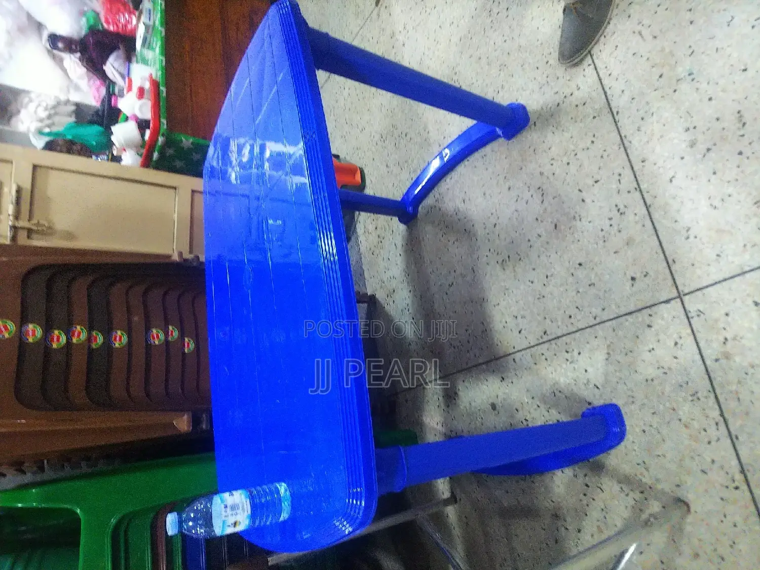Plastic Tables