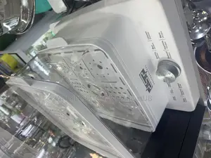 DSP Commercial 12l Food Steamer