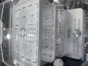 DSP Commercial 12l Food Steamer