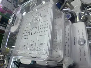 DSP Commercial 12l Food Steamer