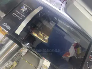 30L DSP Microwave