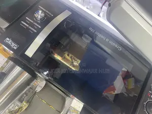 30L DSP Microwave