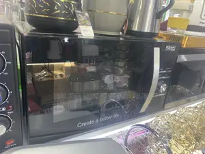 30L DSP Microwave