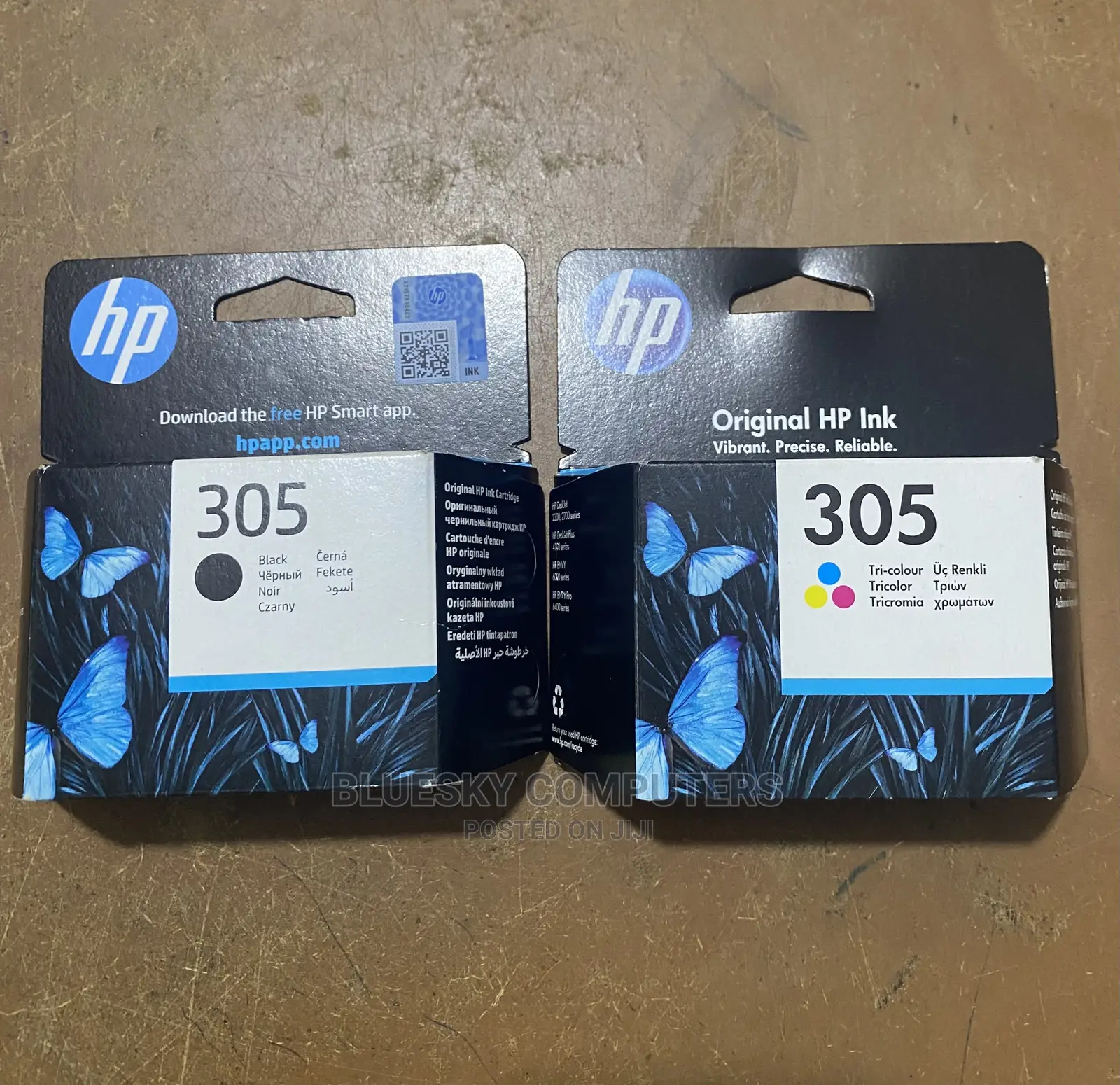 Printer Cartridge For 2320 And 2710 Printers