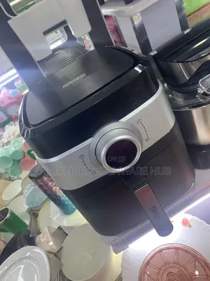 7L DSP Air Fryer