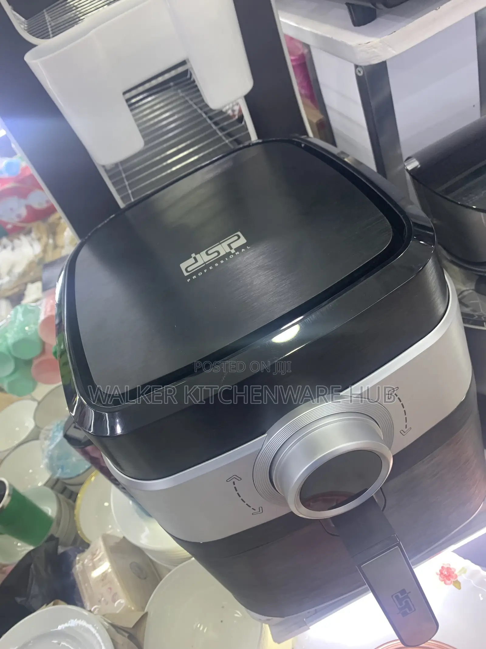 7L DSP Air Fryer
