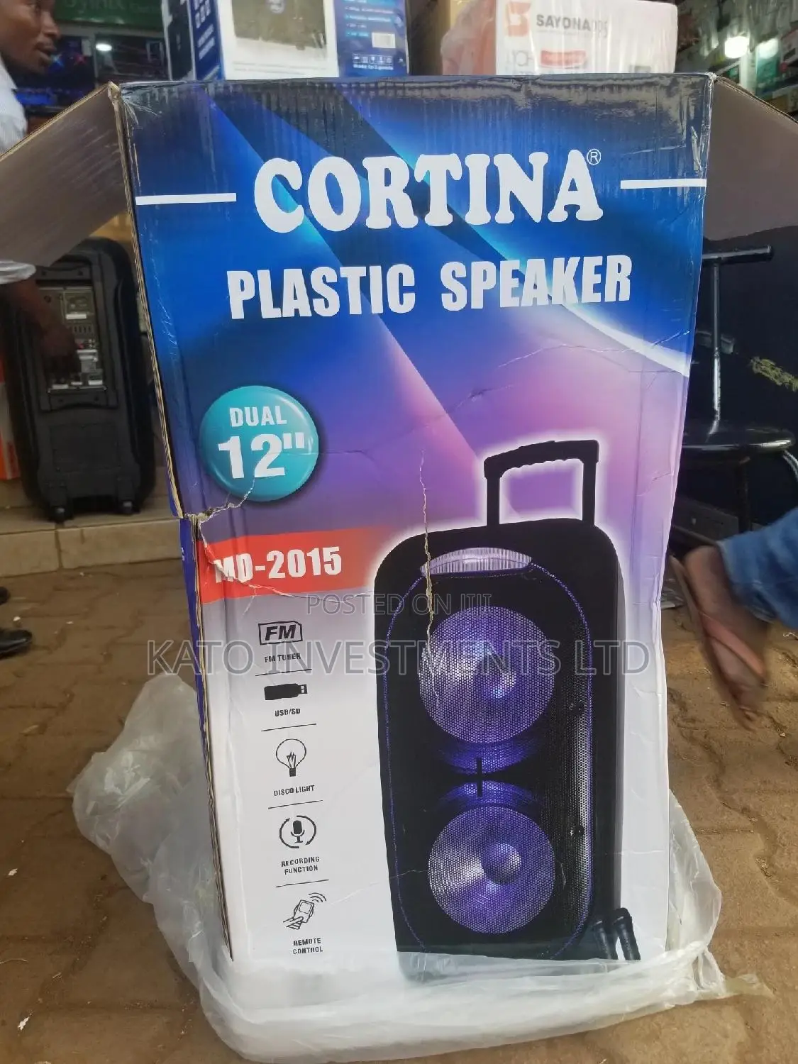 Cortina Sza 2015
