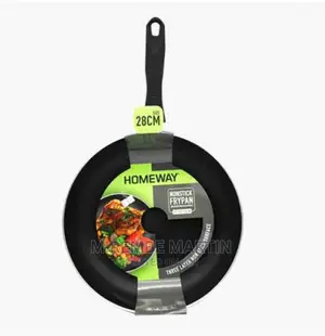 New Frying Pan