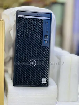 New Dell OptiPlex 5060 32GB Intel Core I5 HDD+SSD 512GB