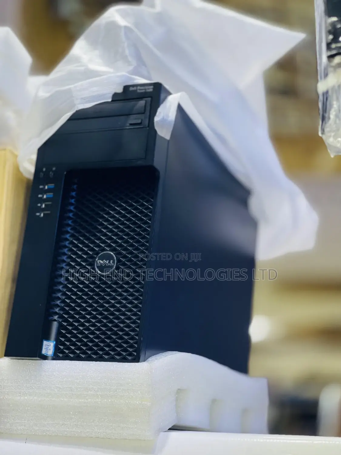 New Gigabyte GB-BNi5HG6-1060 12GB Intel Core I5 HDD+SSD 512GB