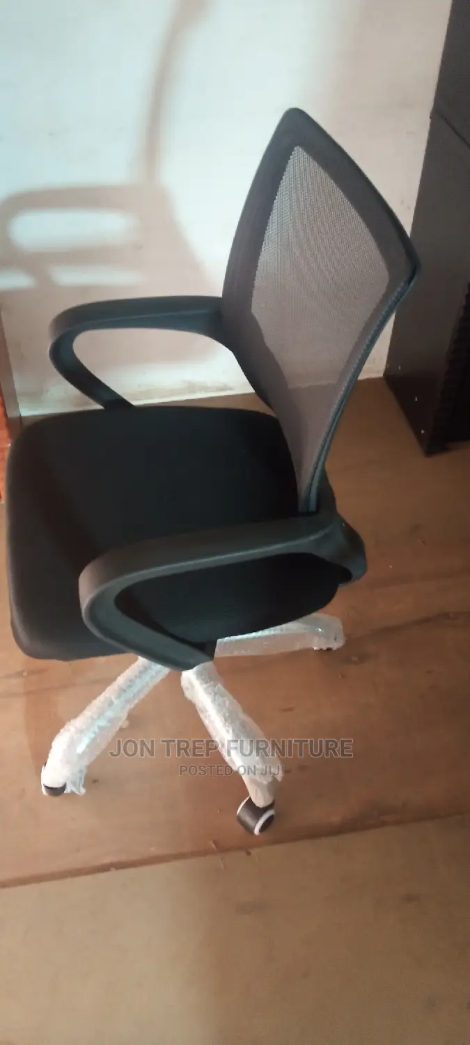 Mesh Office Chair.