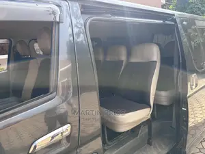 Toyota Hiace Drone Available for Hire