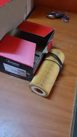 Automotive Service Parts