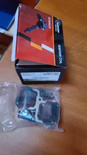 Automotive Service Parts