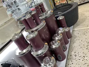 30 Pc Canister Set Food Storage